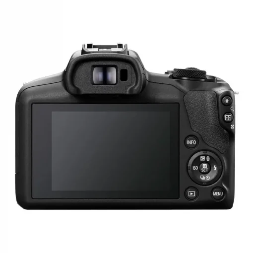 Canon EOS R100 Mirrorless Camera-Detail3