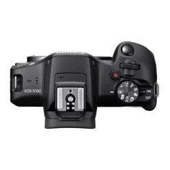 Canon EOS R100 Mirrorless Camera-Detail4