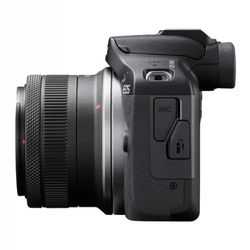Canon EOS R100 Mirrorless Camera-Detail6