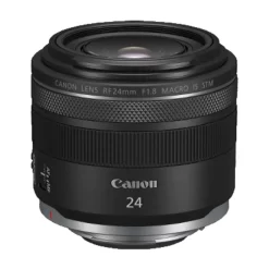 Canon RF 24mm f1.8 Macro IS STM-Cover