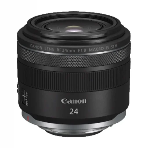 Canon RF 24mm f1.8 Macro IS STM-Cover
