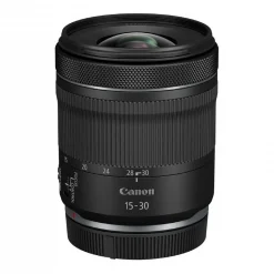 Canon RF15-30mm f4.5 6.3 IS STM-Cover
