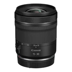 Canon RF15-30mm f4.5 6.3 IS STM-Cover