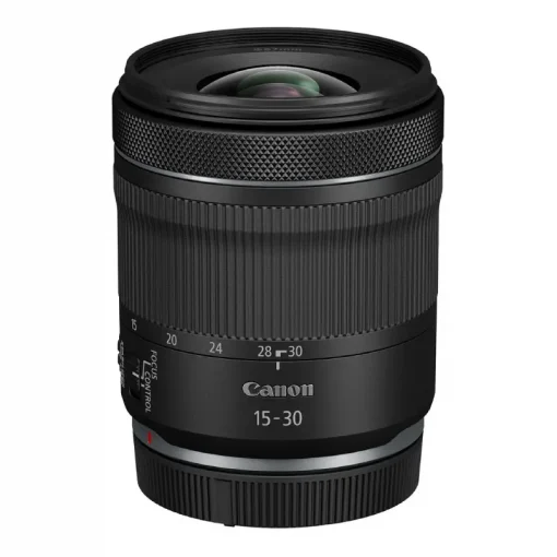 Canon RF15-30mm f4.5 6.3 IS STM-Cover