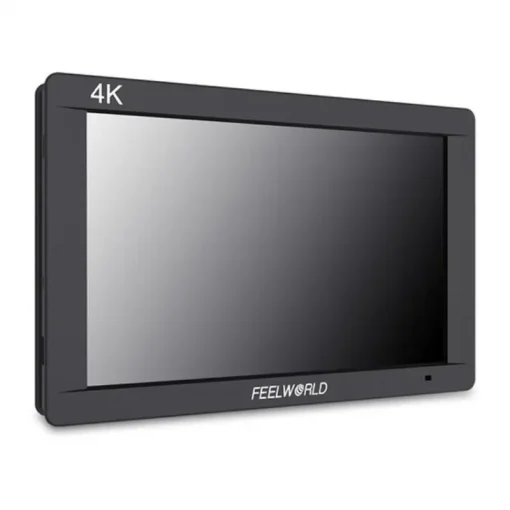 FeelWorld FW703 7Inch IPS 3G-SDI 4K HDMI On-Camera Monitor-Description3