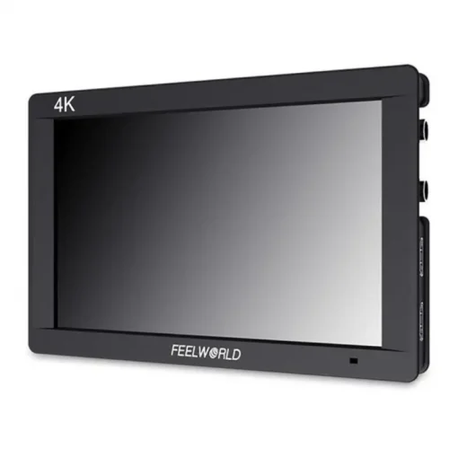 FeelWorld FW703 7Inch IPS 3G-SDI 4K HDMI On-Camera Monitor-Description4