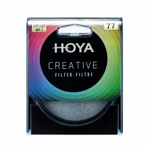 Hoya Diffuser No1 Filter-Description2