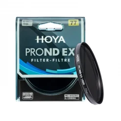 Hoya ProND EX 1000 (3.0) Filter-Cover