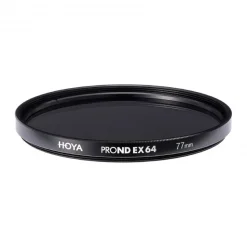 Hoya ProND EX 64 (1.8) Filter-Description1