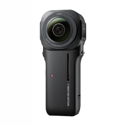 Insta360 ONE RS 1-Inch 360 Edition Camera-Description3