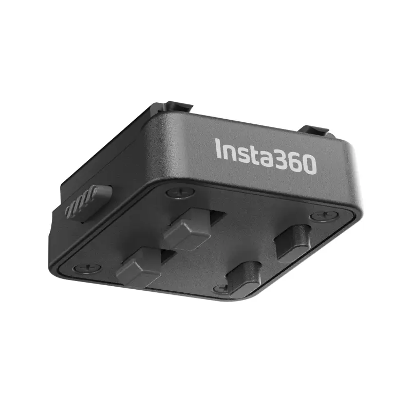 Insta360 ONE RS Accessory Shoe For ONE RS-Description2