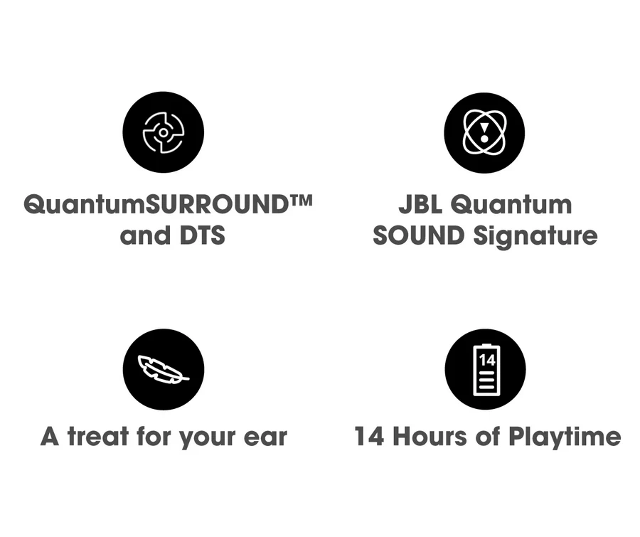 JBL Quantum 600 Headphone-Detail2