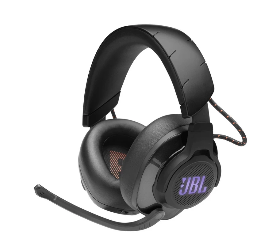 JBL Quantum 600 Headphone-Detail3