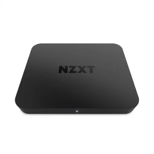 NZXT Signal Capture Card-Cover