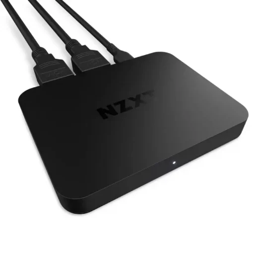 NZXT Signal Capture Card-Description4