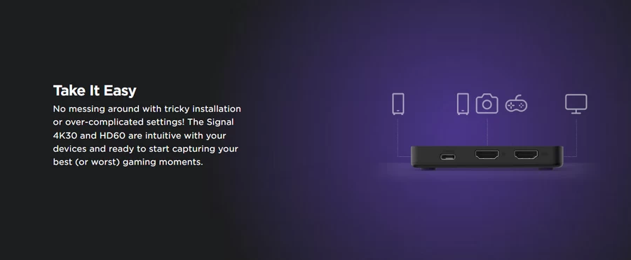 NZXT Signal Capture Card-Detail3