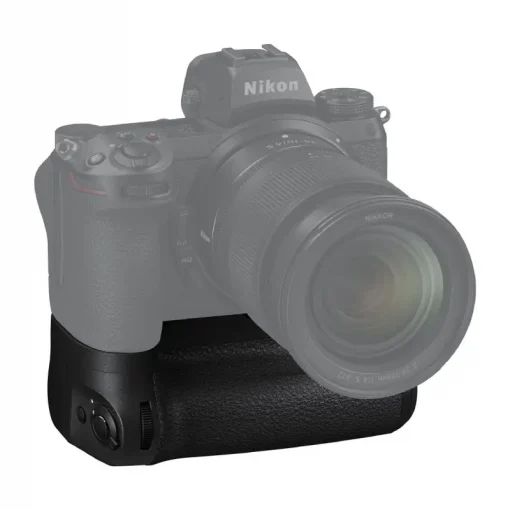 Nikon MB-N11 Power Battery Pack with Vertical Grip-Description1