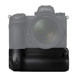 Nikon MB-N11 Power Battery Pack with Vertical Grip-Description2