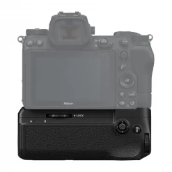 Nikon MB-N11 Power Battery Pack with Vertical Grip-Description3