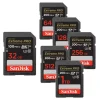 SanDisk Extreme PRO SDHC SDX UHS-I-Cover