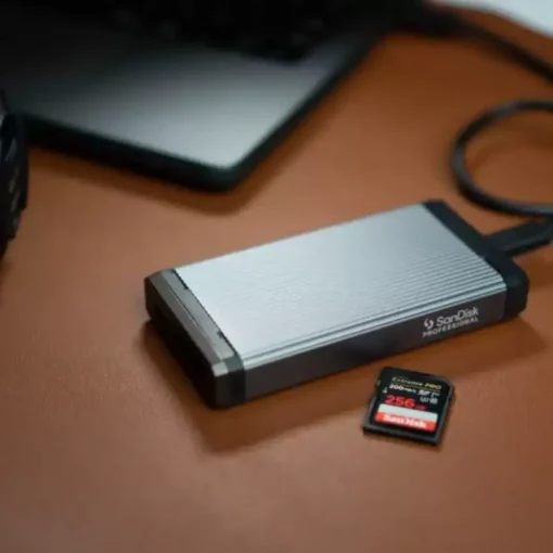 SanDisk Extreme PRO microSDXC UHS-I CARD (200MBs)-Description1
