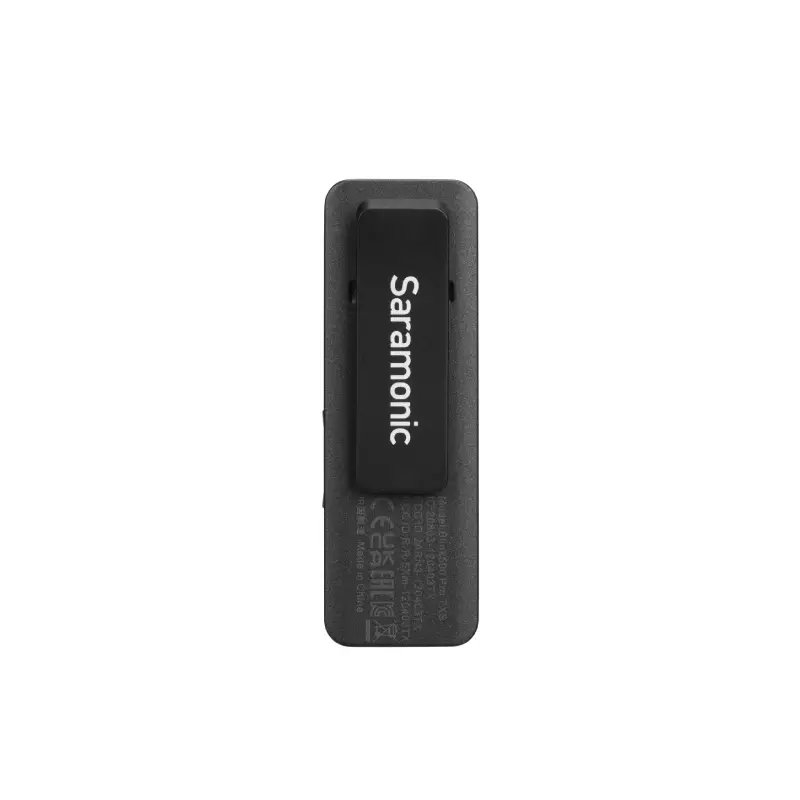 Saramonic BLINK500 Pro B8 Microphone-Description7