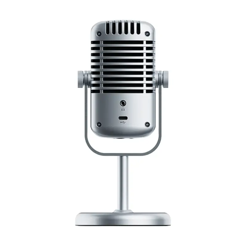 Saramonic Xmic-Z3 USB Condenser Microphone-Description1