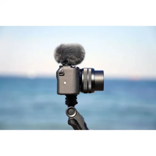 Sony ECM-G1 Shotgun Microphone-Description9