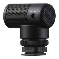 Sony ECM-G1 Shotgun Microphone-Description2