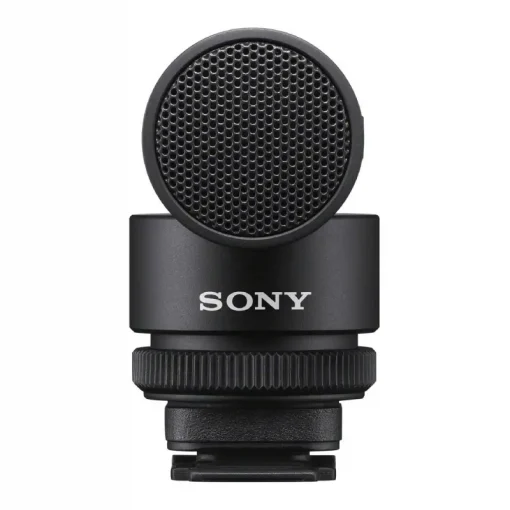 Sony ECM-G1 Shotgun Microphone-Description3