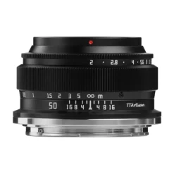 TTArtisan 50mm f2-Description1