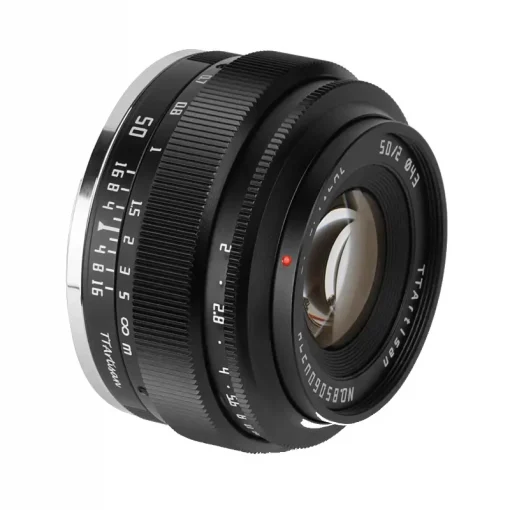 TTArtisan 50mm f2-Description3