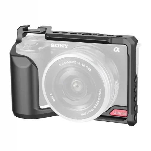 Ulanzi Camera Cage for Sony ZV-E10-Cover