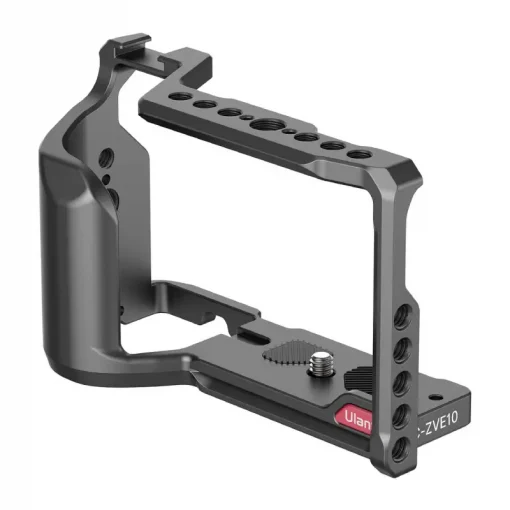 Ulanzi Camera Cage for Sony ZV-E10-Description4