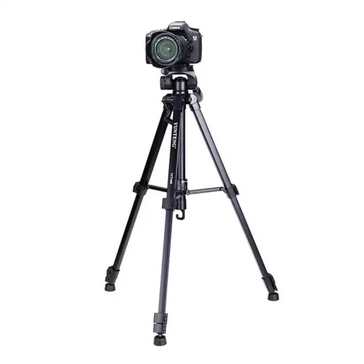 Yunteng VCT-668 Tripod Kit-Description3