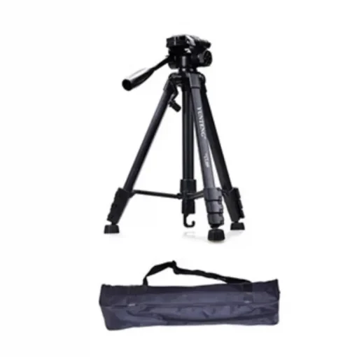 Yunteng VCT-668 Tripod Kit-Description5