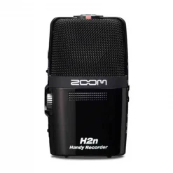 Zoom H2n Handy Recorder-Cover