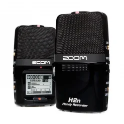 Zoom H2n Handy Recorder-Description5