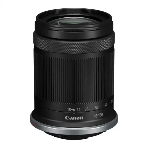 Canon RF-S 18-150mm f3.5-6.3 IS STM-Cover