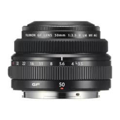 Fujinon GF 50mm f3.5 R LM WR Lens-Description4