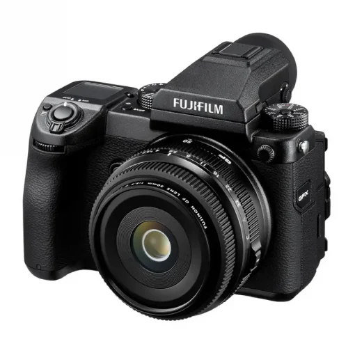 Fujinon GF 50mm f3.5 R LM WR Lens-Description8