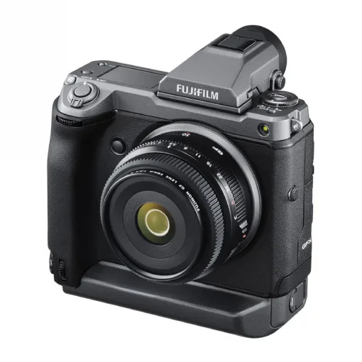 Fujinon GF 50mm f3.5 R LM WR Lens-Description9