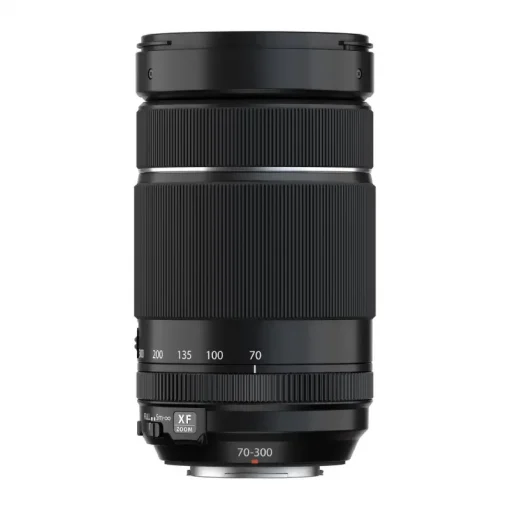 Fujinon XF 70-300mm f4-5.6 R LM OIS WR Lens-Description1