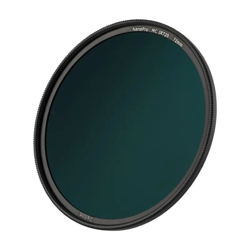 Haida NanoPro IR720 Filter-Des3