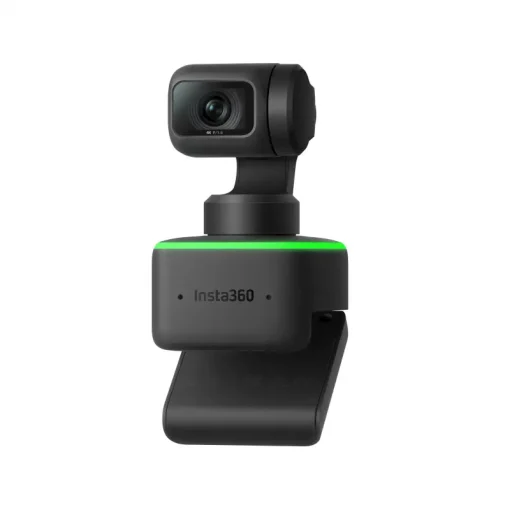 Insta360 Link The AI-powered 4K Webcam-Description1