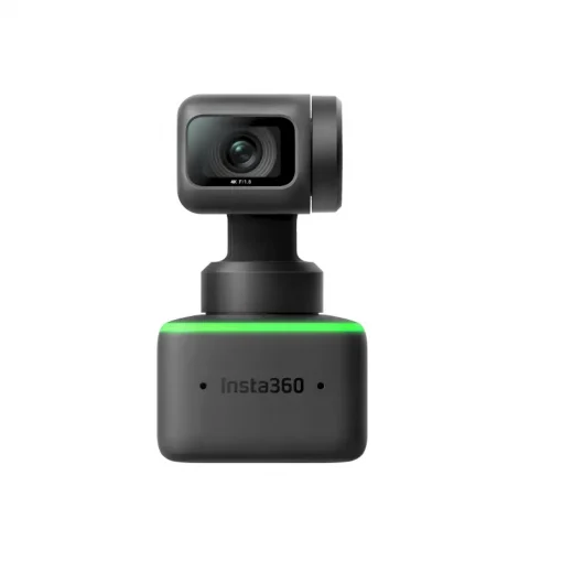 Insta360 Link The AI-powered 4K Webcam-Description2