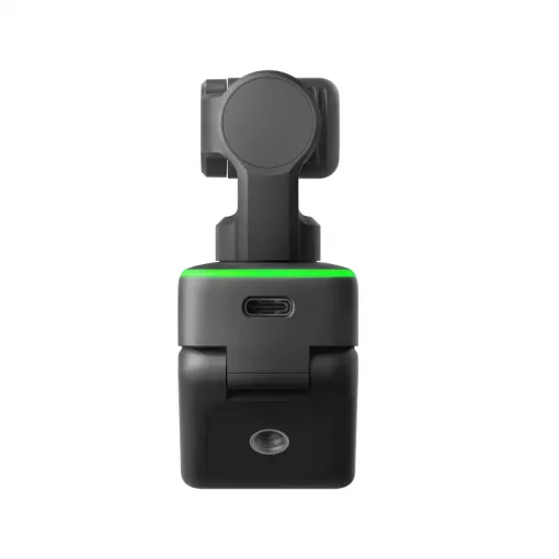 Insta360 Link The AI-powered 4K Webcam-Description3