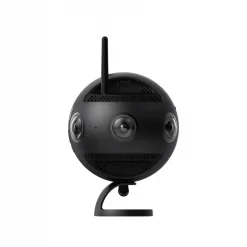 Insta360 PRO 2 & Farsight, Professional 360 8K 3D Camera (Standard)-Description3