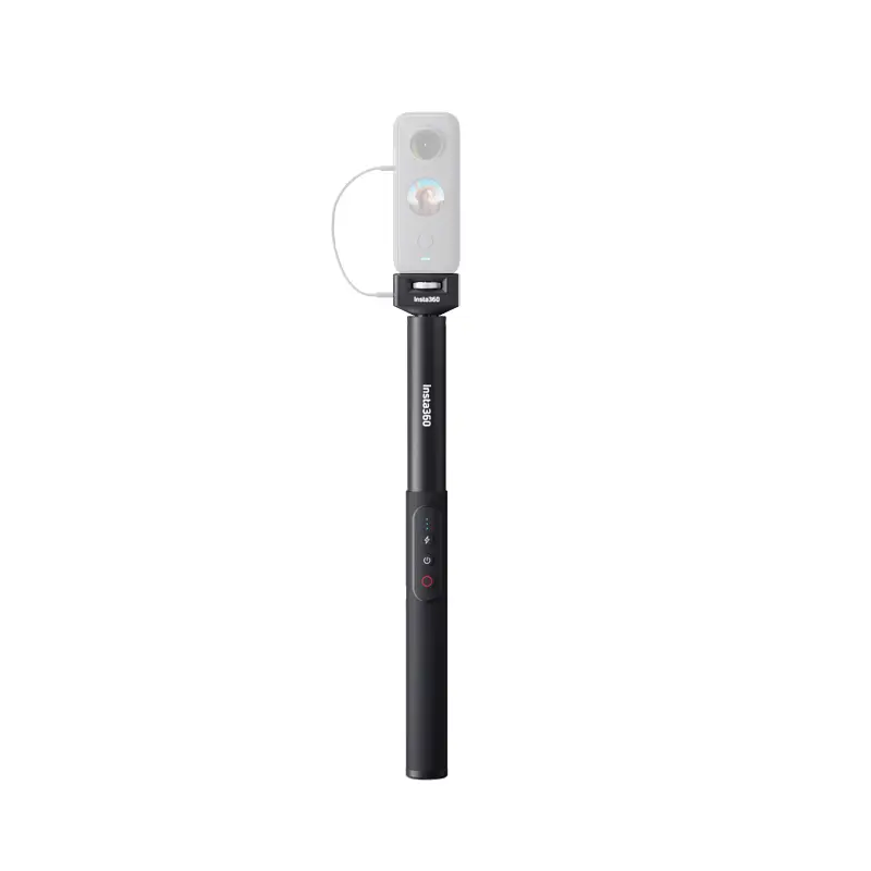 Insta360 Power Selfie Stick-Detail1