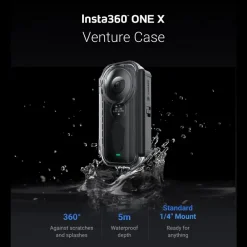 Insta360 Venture Case For ONE X-Description5